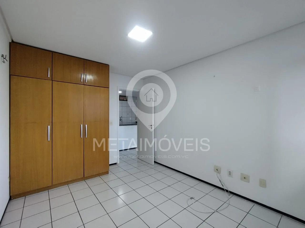 APARTAMENTO RESIDENCIAL em TERESINA - PI, JÓQUEI