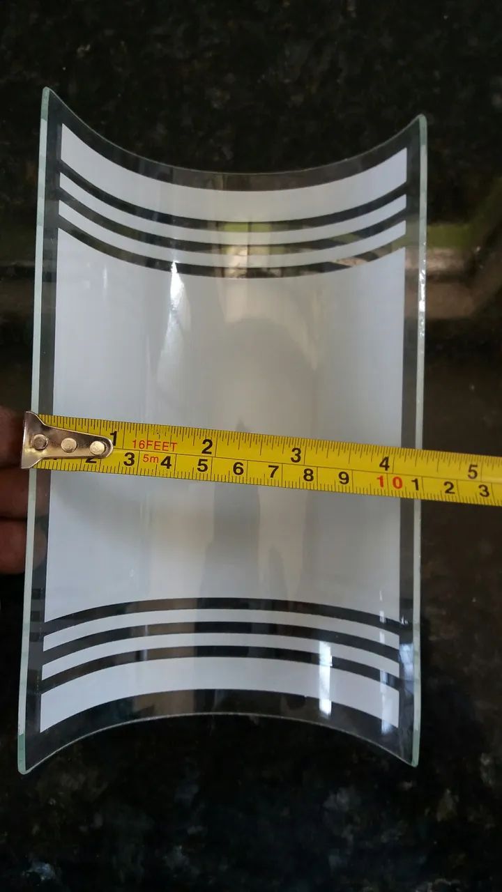 Placas de Iluminação Decorativas - Foto 5