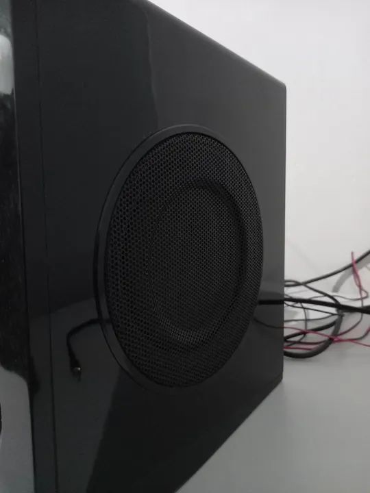 Micro System Hi-Fi  LG - Foto 3