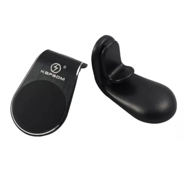 Suporte Celular Magnético Veicular Kapbom - Foto 5
