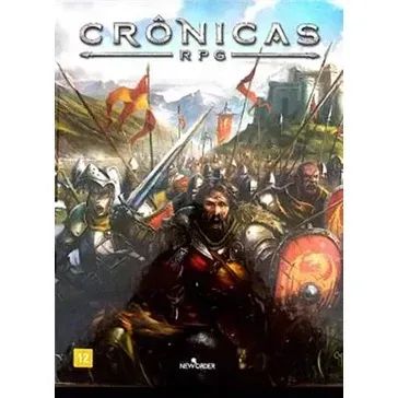 Crônicas RPG