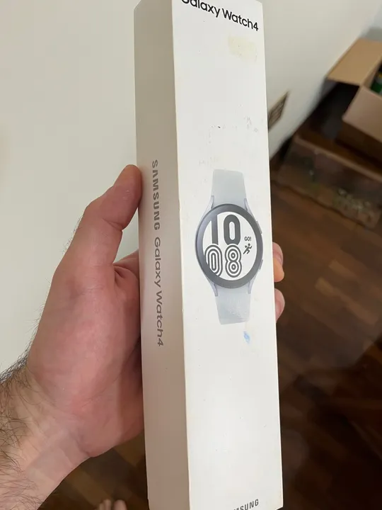 Smartwatch Samsung Galaxy Watch4