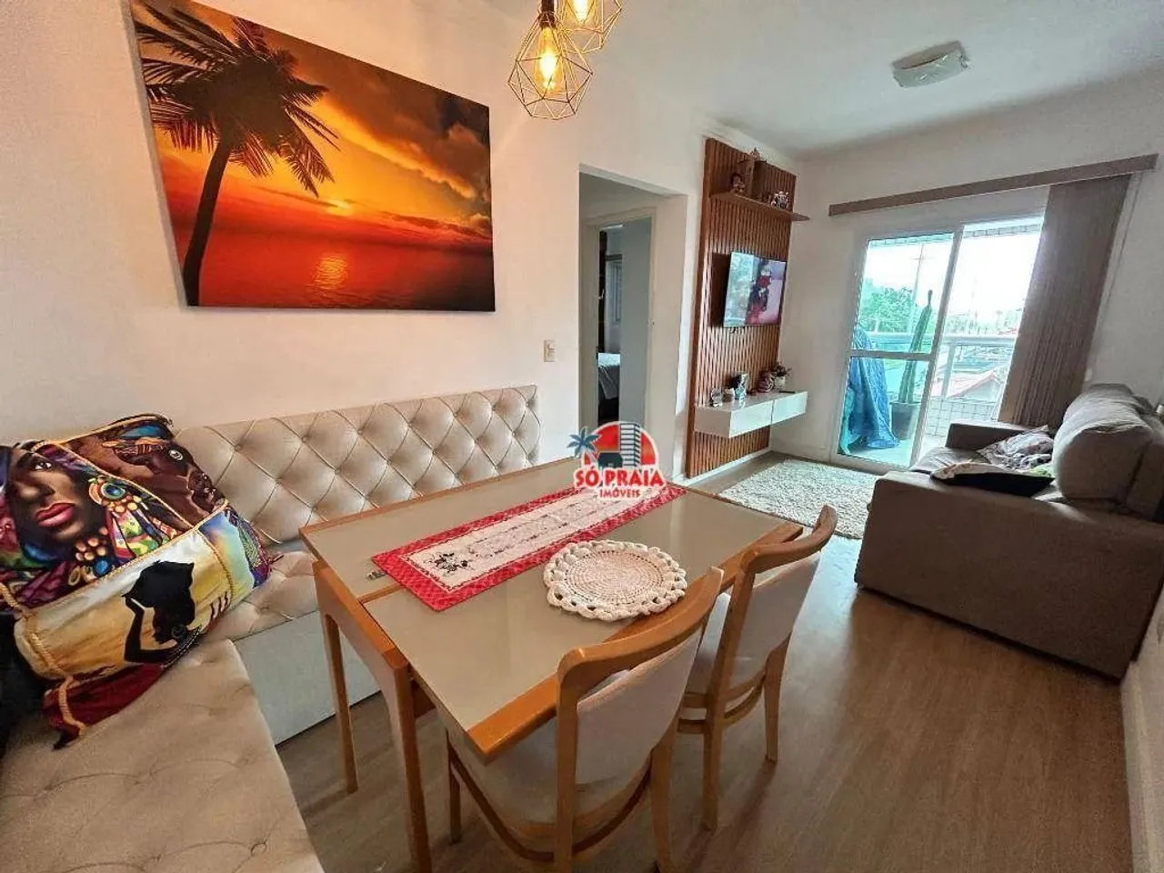 Apartamentos à venda - Mongaguá, SP | OLX