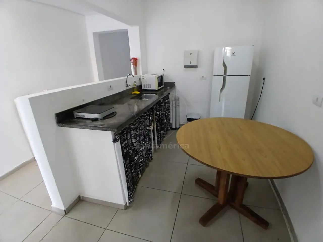 Sala comercial para alugar em casa comercial próxima à Avenida Maringá na Região Central d - Foto 10