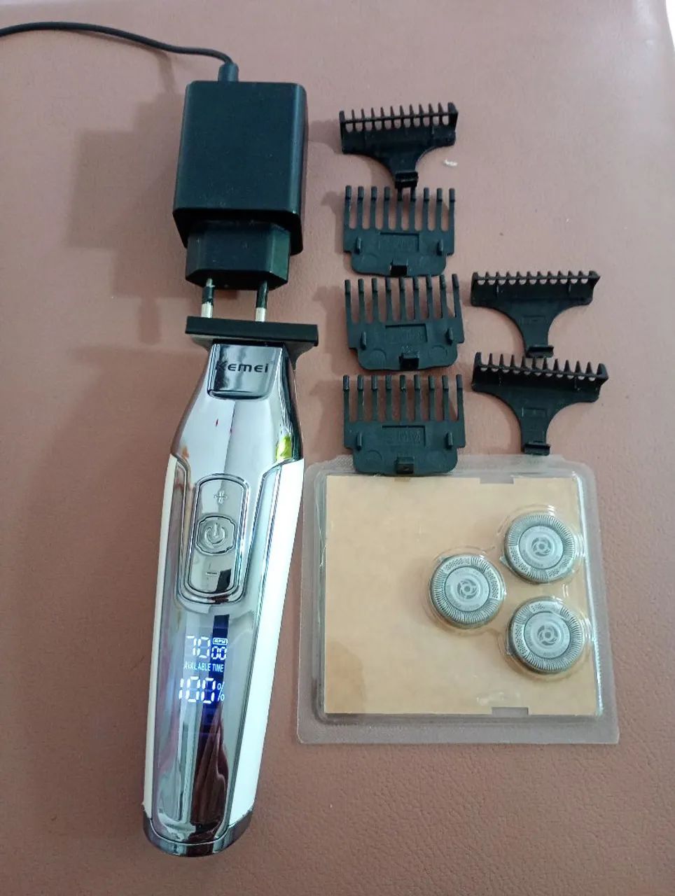 Corte cabelo  - Foto 2