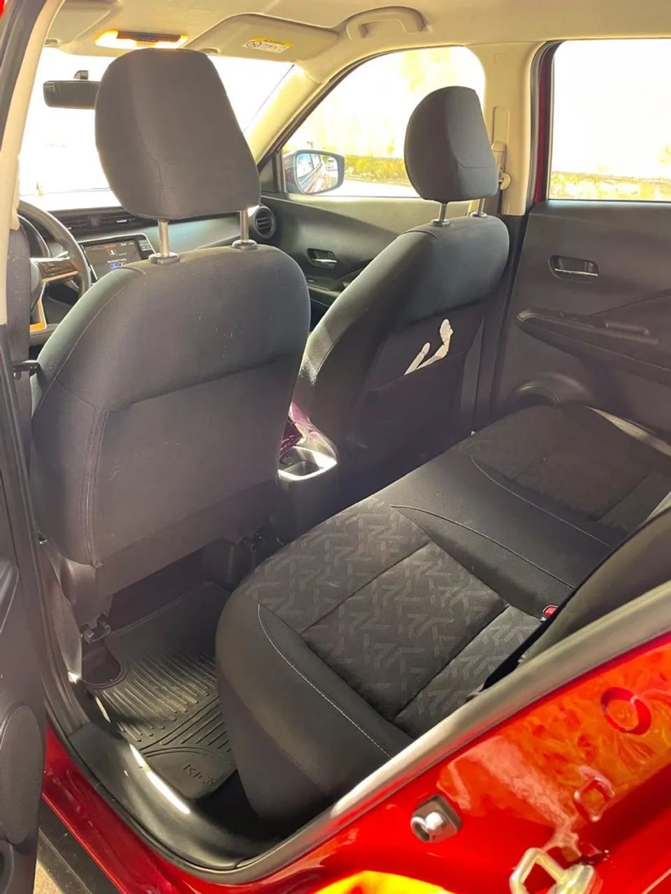 NISSAN KICKS SENSE 1.6 AUT 24/25 - Foto 3