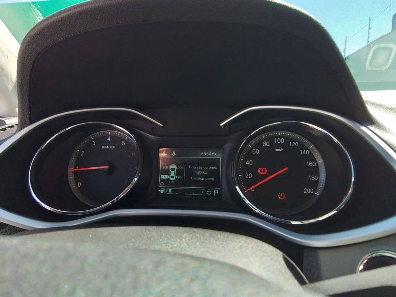 Chevrolet Onix Plus Premier 1.0 12V TB Flex Aut. 4P 2024 - Foto 9