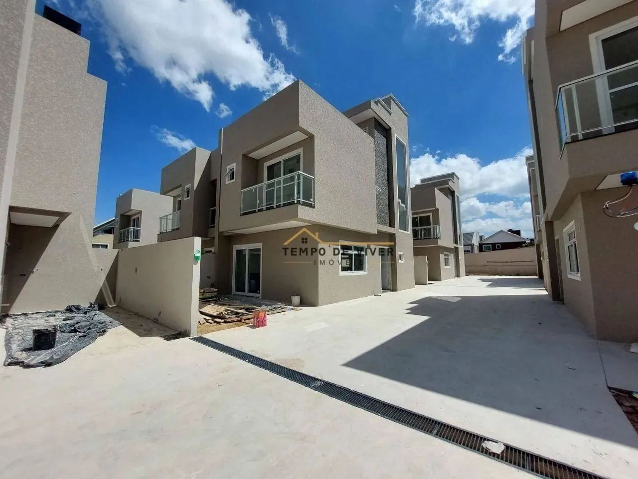 Sobrado com 3 dormitórios à venda, 116 m² por R$ 749.000,00 - Bairro Alto - Curitiba/PR - Foto 3