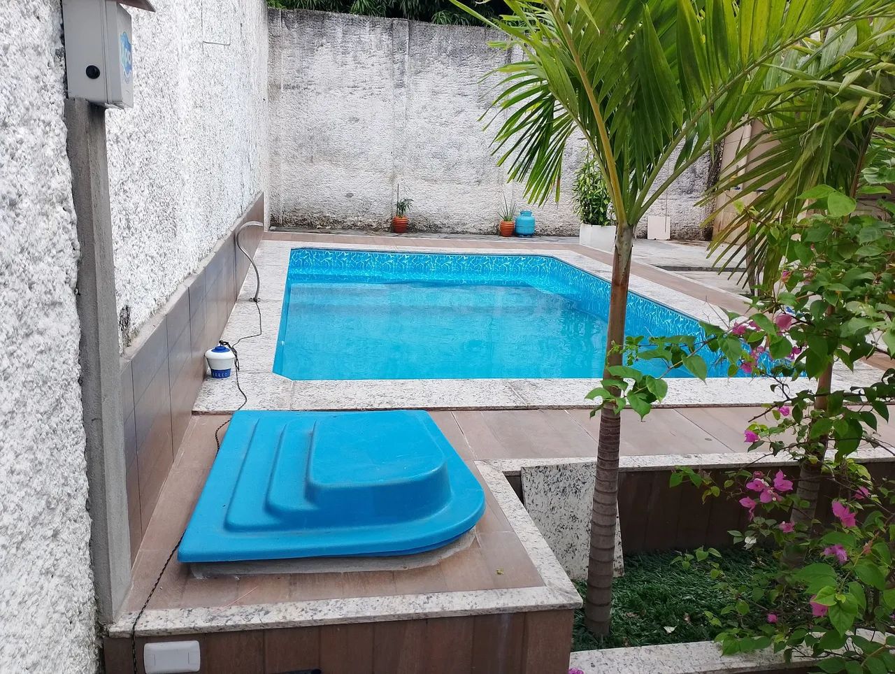 Piscina  vários modelos  - Foto 2
