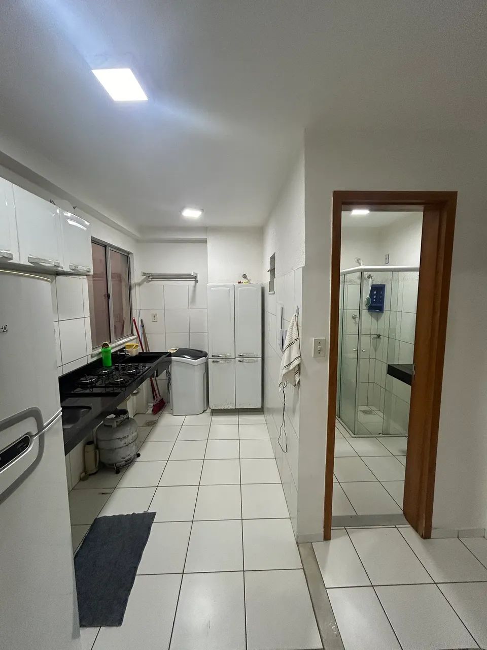 Apt Mobiliado Village do Bosque 7 - Foto 5