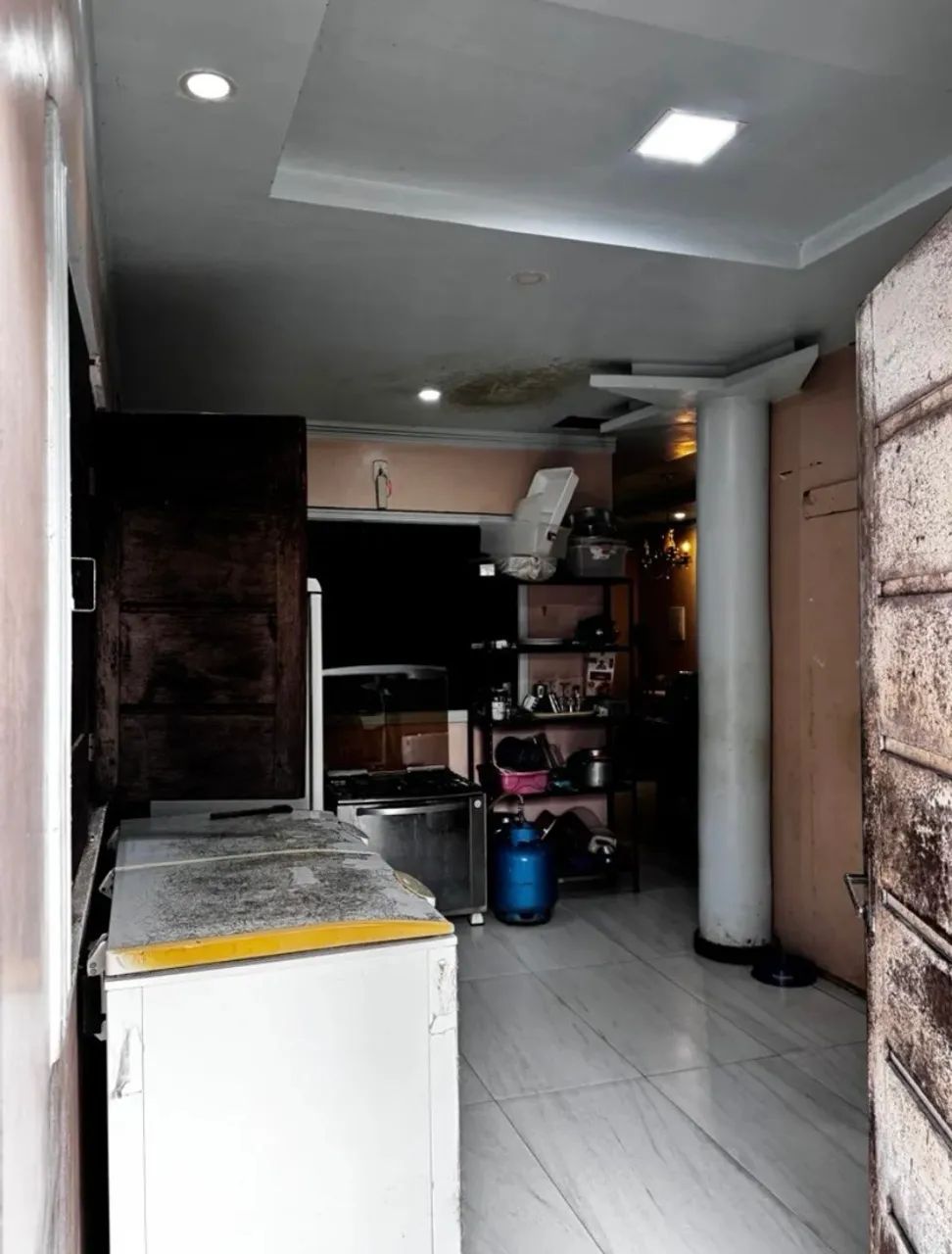 Vendo sobrado na Estrutural, Q 7  - Foto 4