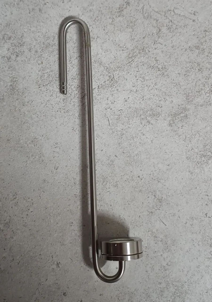 Difusor CO2 aquário  - Foto 3