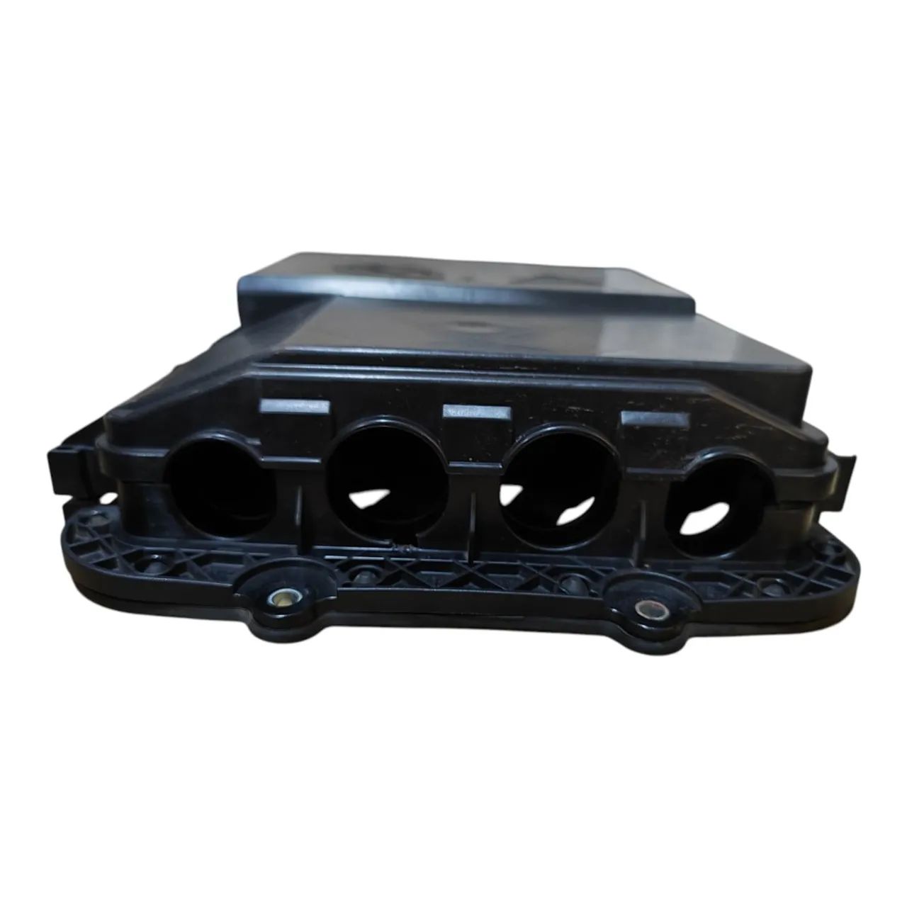 Tampa Externa Caixa Chicotes Cabine Vw *0 23b937565 - Peças para