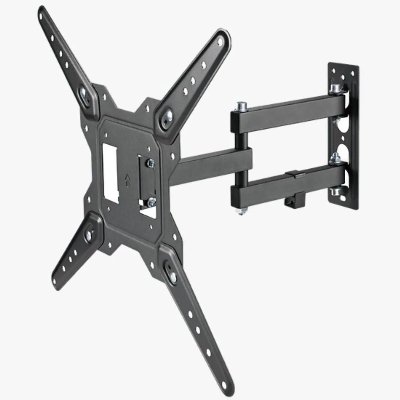 Suporte Tri Articulado + Instalação 