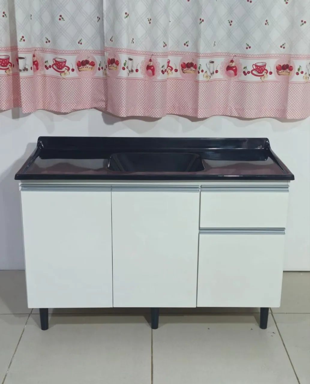 Balcão de cozinha 