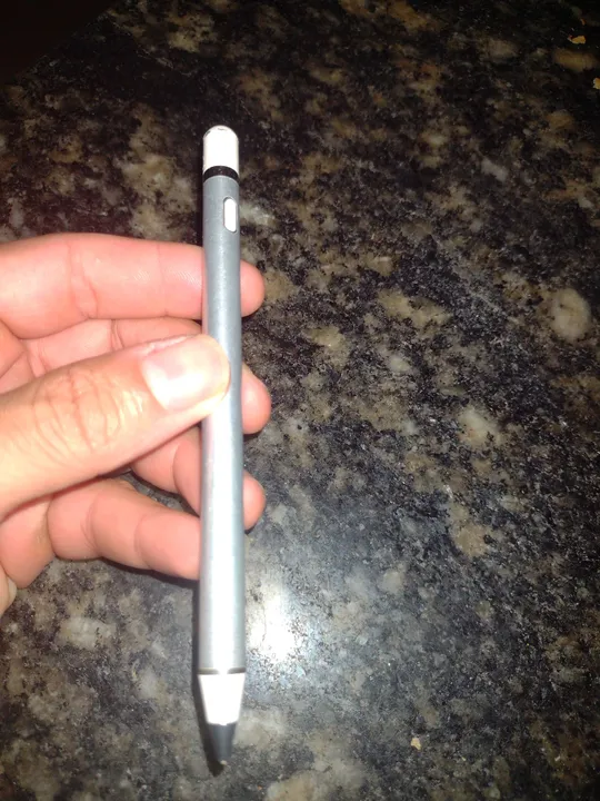 Caneta Stylus para iPad