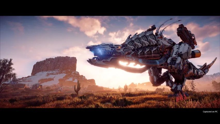 HORIZON ZERO DAWN COMPLETE EDITION - Foto 4