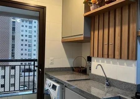 Foto - Brasília - Samambaia Sul (Samambaia)