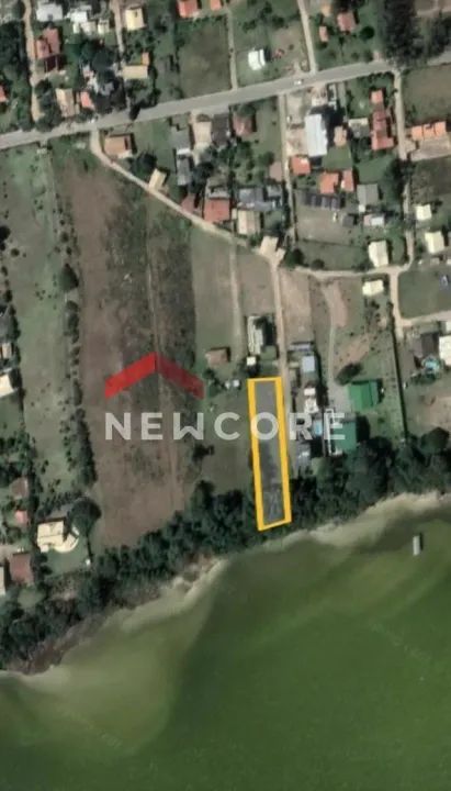 Lote em Rua 41227 - Ibiraquera - Imbituba/SC - Foto 13