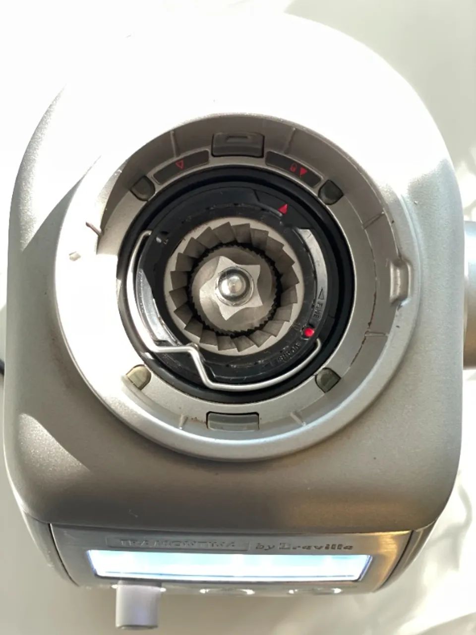 Moedor de Café Breville Smart Grinder - Foto 3