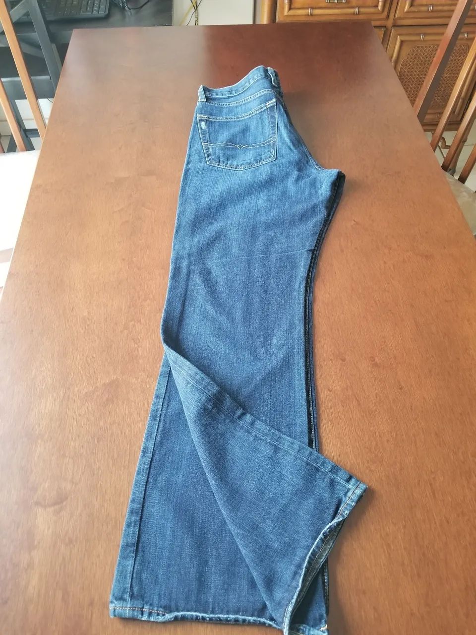 Jeans Masculinos-T.42