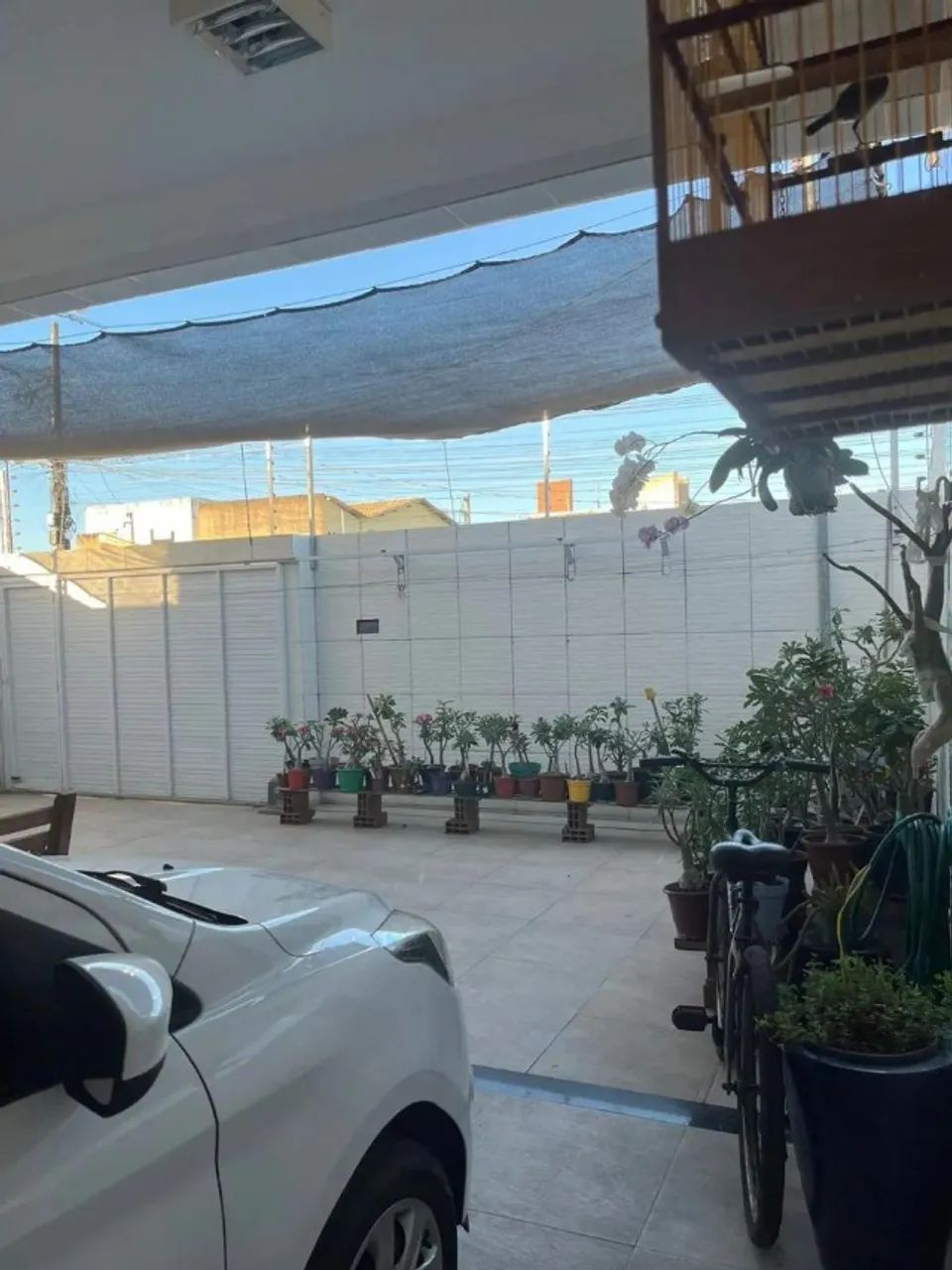 G| CASA A VENDA NA RADIONAL   - Foto 2