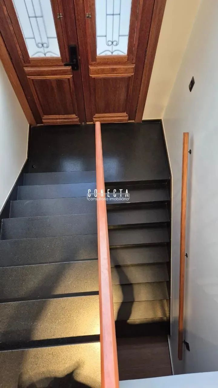 Casa Térrea Indaiatuba, Condomínio Gran Reserve com 3 suítes - 194 m² - Foto 4