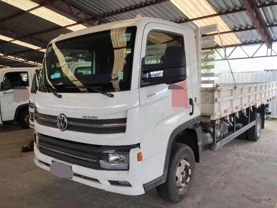 VW 11-180 DELIVERY  - Foto 2