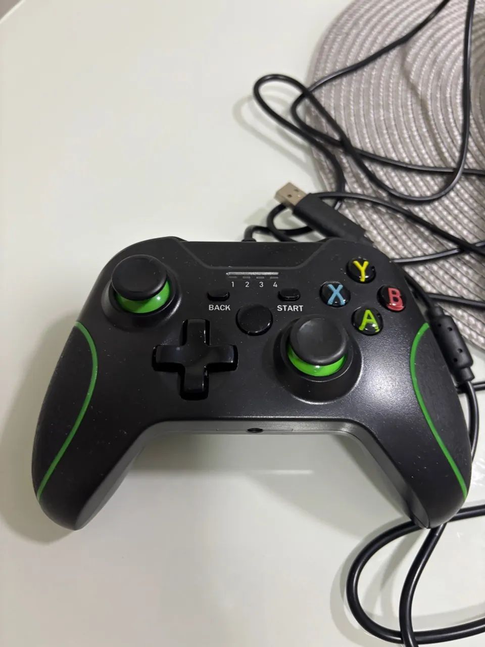 Xbox One S 1Tb - Foto 3