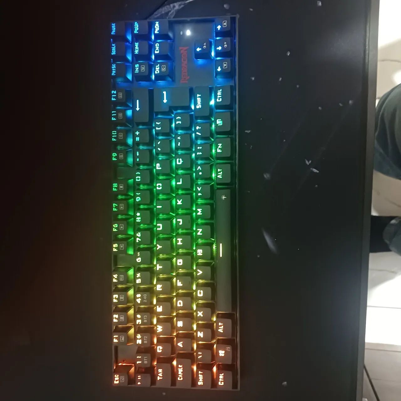 Setup Gamer Pro64385506938881123