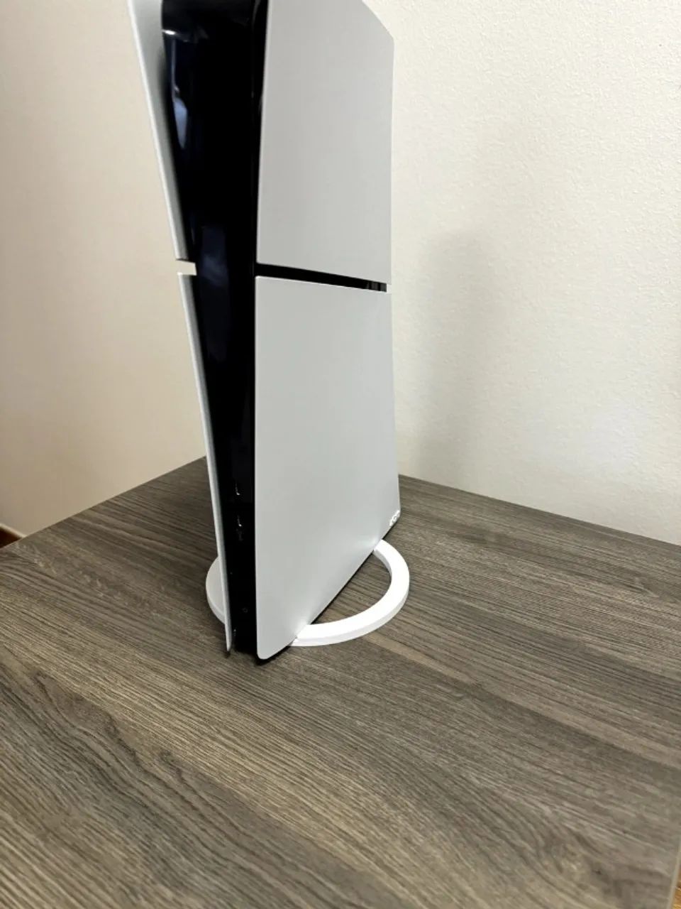 Suporte De Mesa Base Vertical Playstation 5