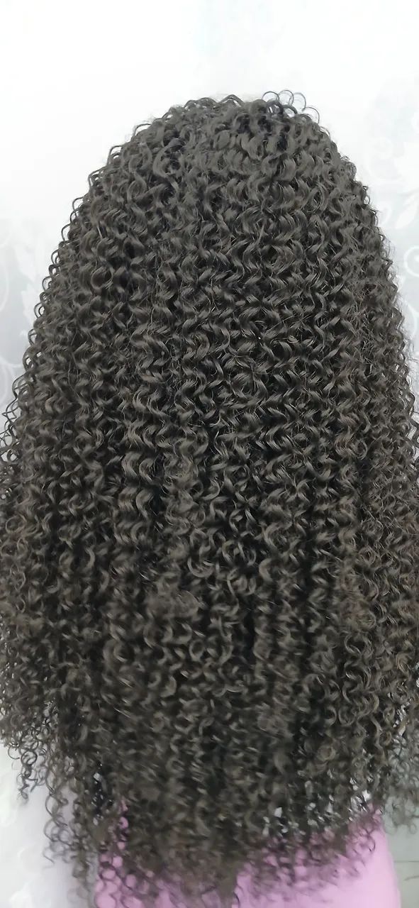 Tranças Box Braids & entrelace  - Foto 5
