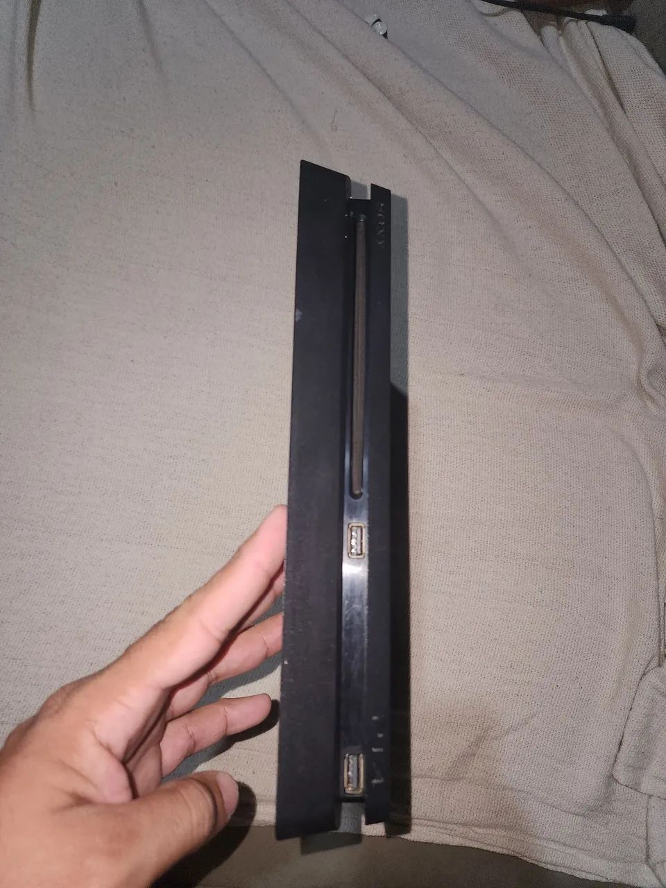 Playstation 4 Slim - Foto 4