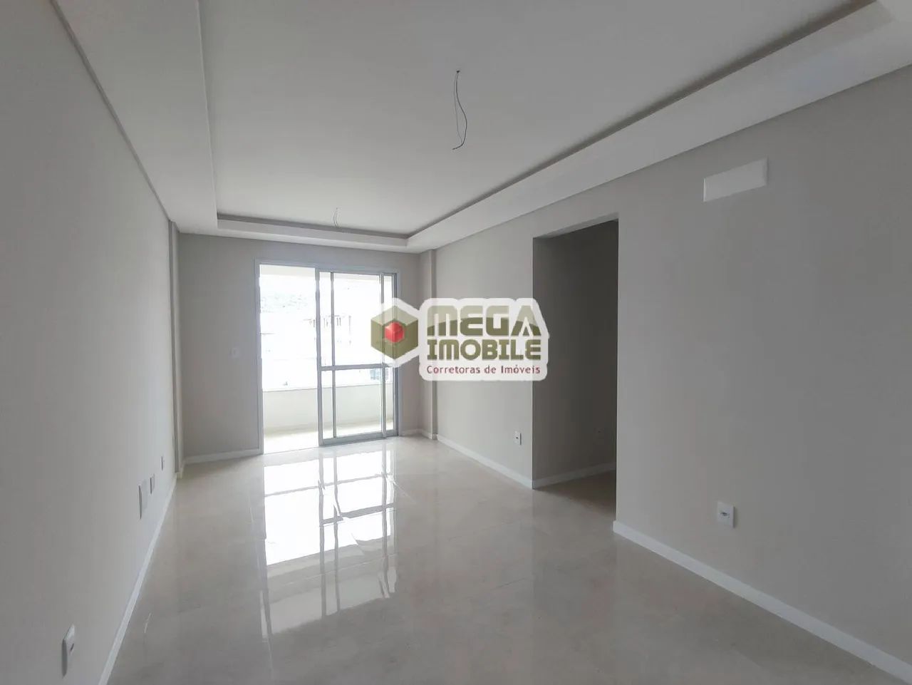 Apartamento novo com 3 quartos nos Ingleses! - Foto 10