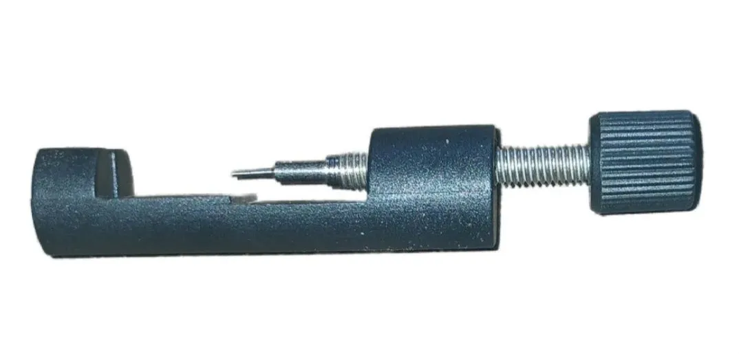 Ferramenta Ajuste Pulseira de Relógio