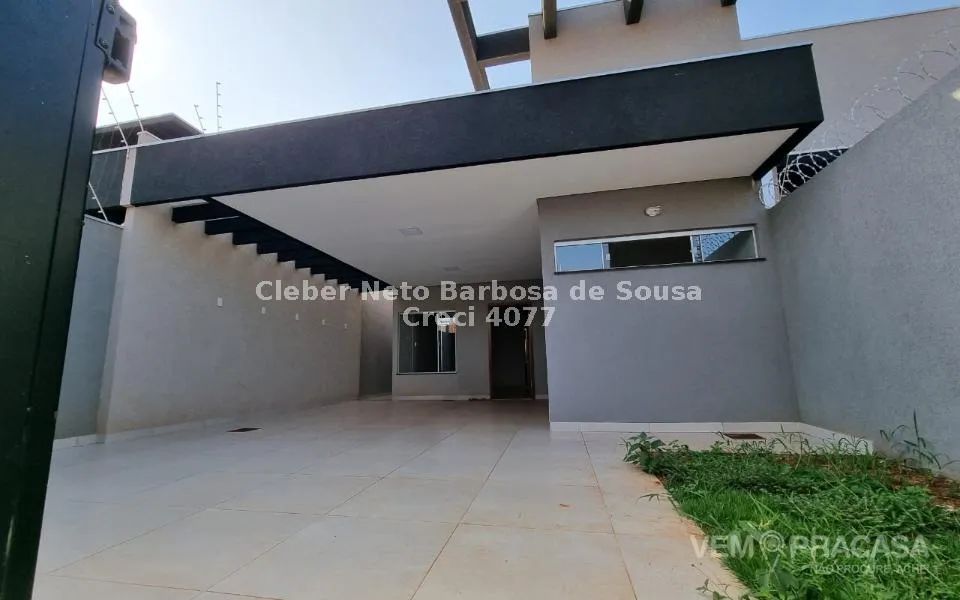 BELÍSSIMO IMÓVEL COM 02 SUÍTES E ÁREA GOURMET! - Foto 2