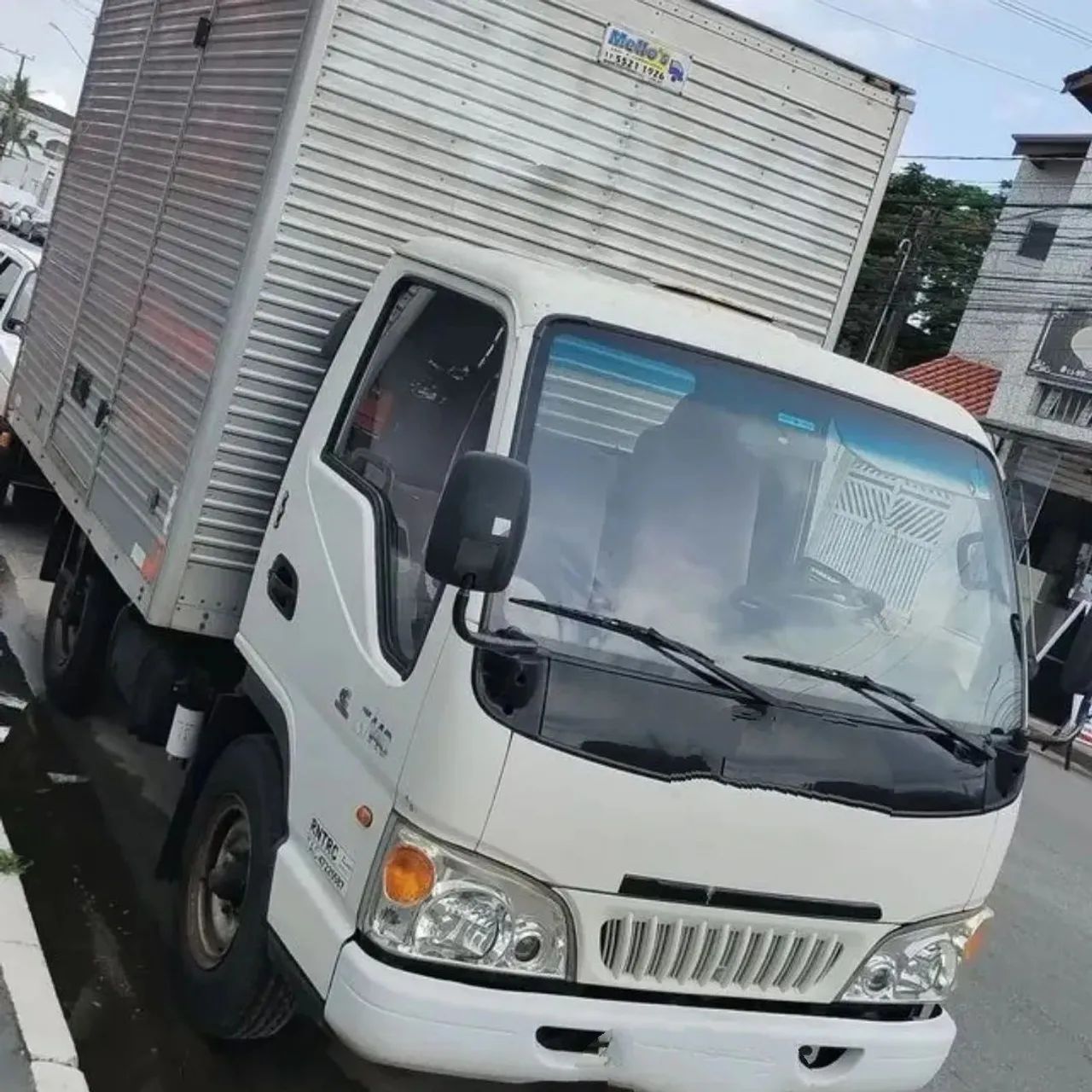 Fretes , carretos e mudanças Praia Grande  - Foto 2