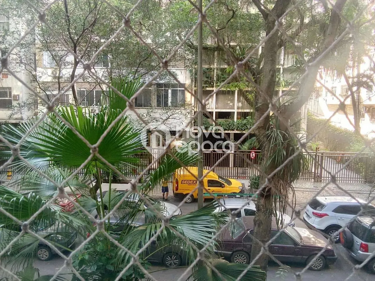 Leme | Apartamento 3 quartos