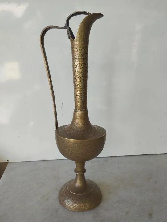 Ânfora Antiga 