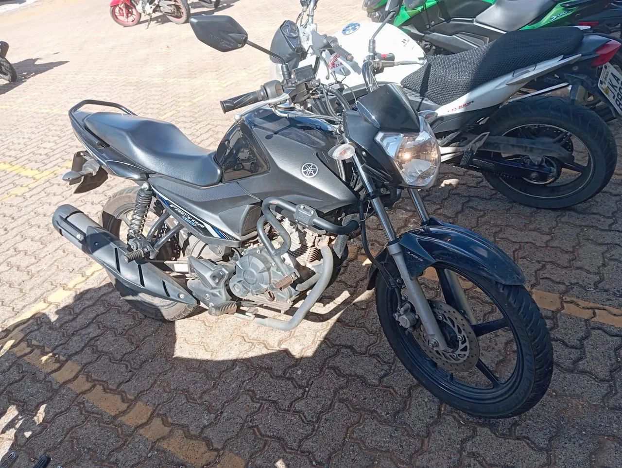 Moto tá zera - Foto 2