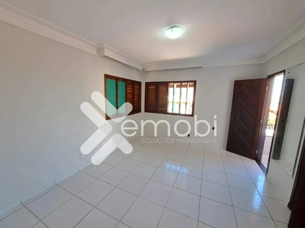 Casa à locação em Nova Parnamirim (Parnamirim/RN) I 180m² - 3 quartos + dependência - Foto 6
