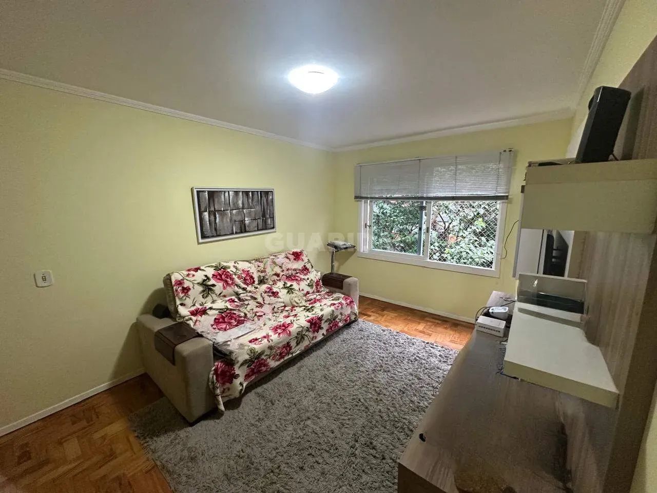 Apartamento com 2 dormitórios no bairro Auxiliadora