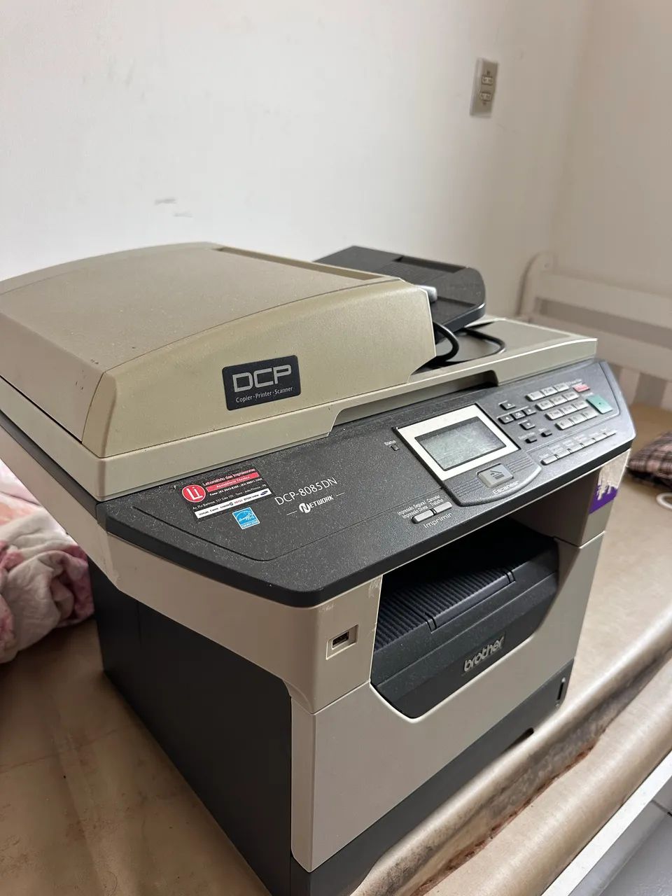 Copiadora  - Foto 3