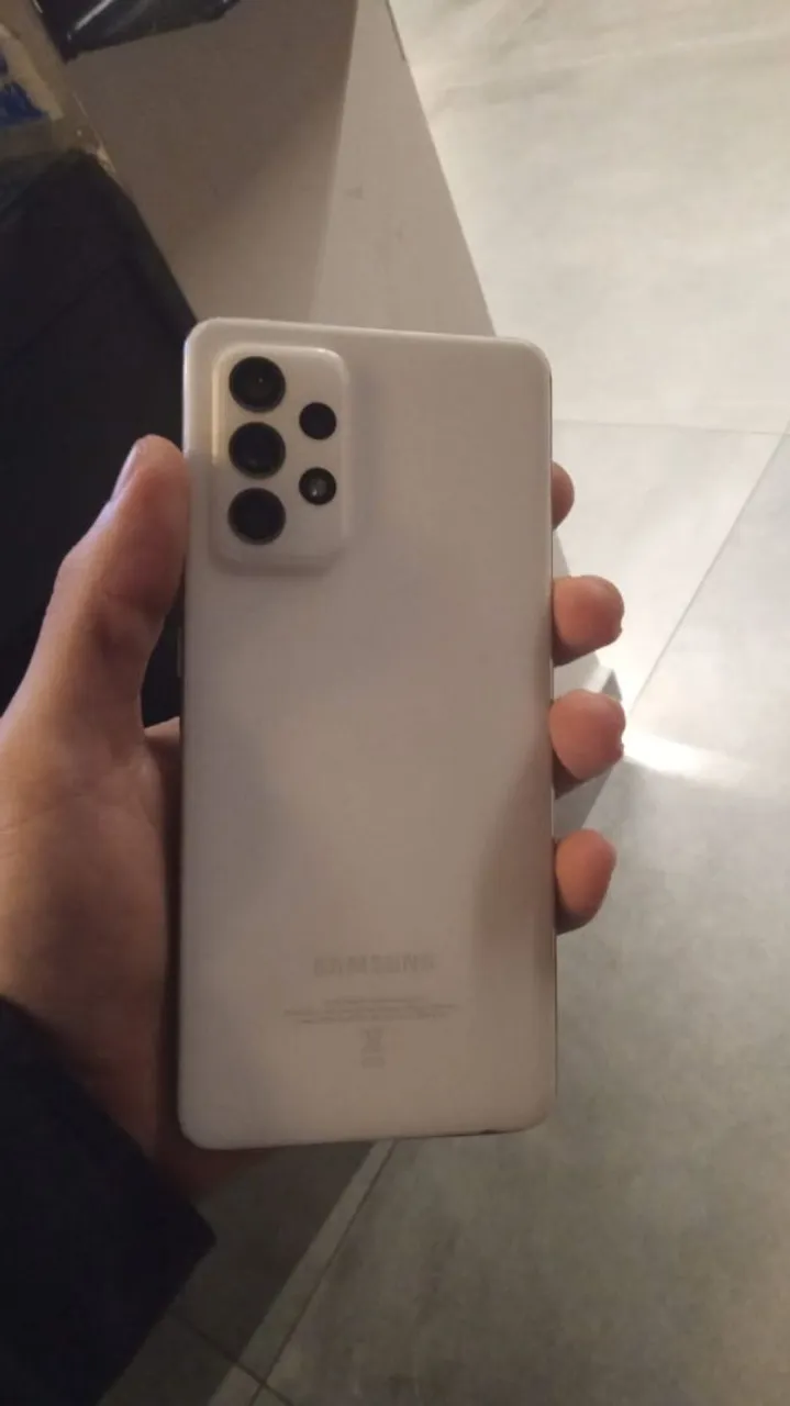 Samsung A52