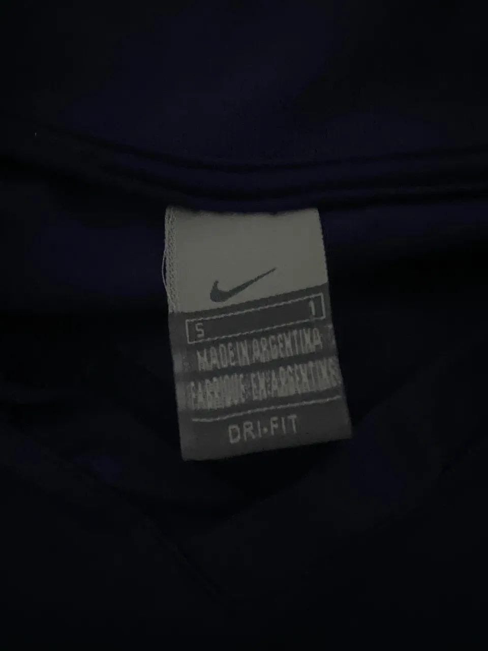 Camisa Boca Juniors 2010 - Foto 4