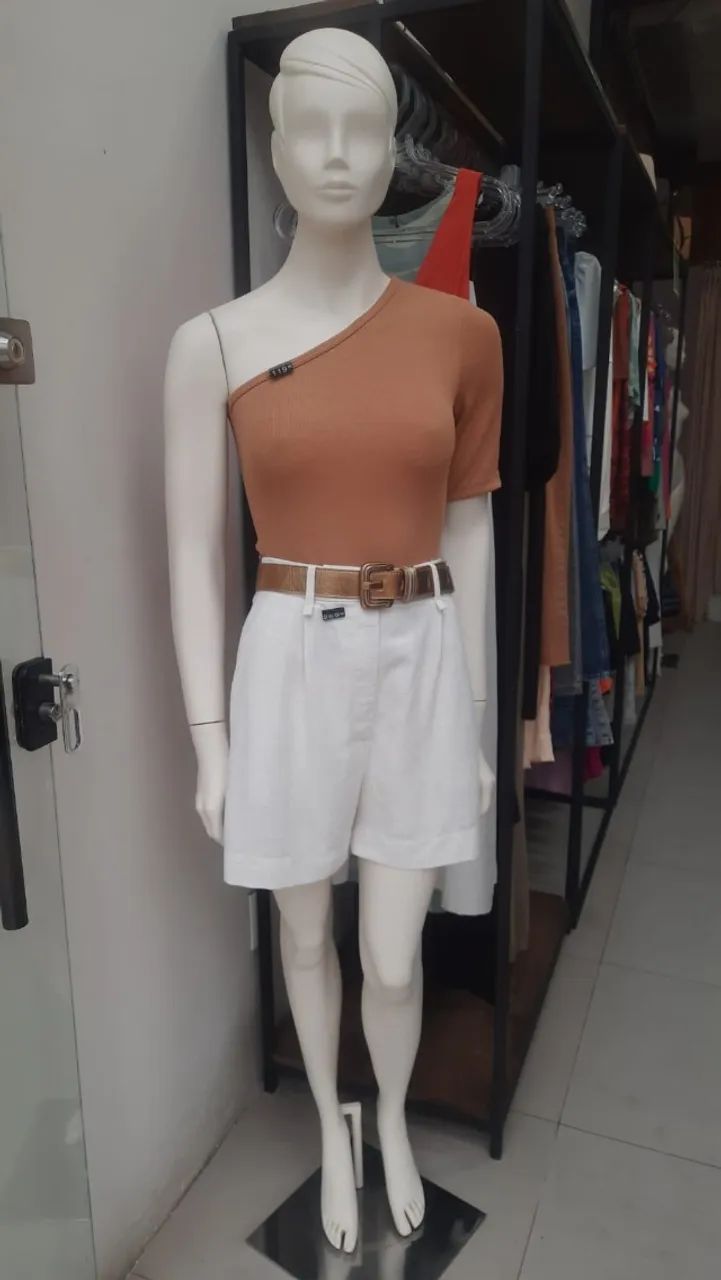 Manequins para loja - Foto 4