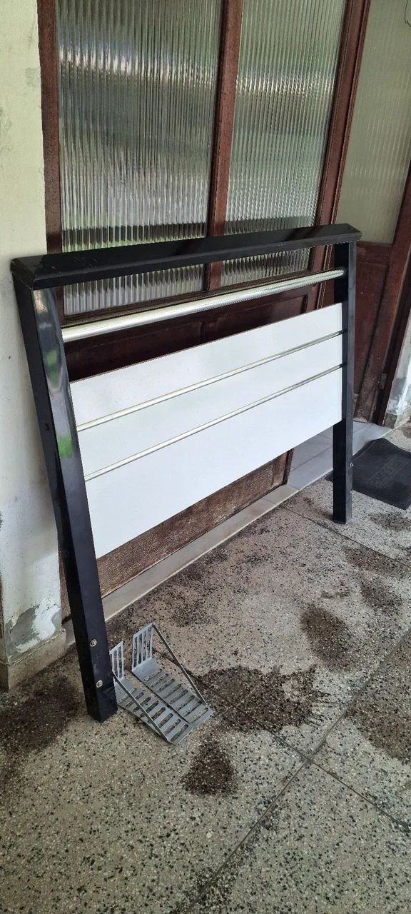 Cabeceira de Cama em MDF - Foto 4