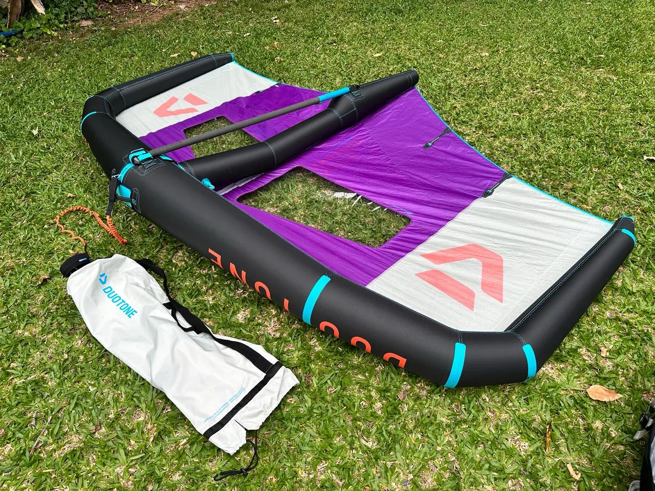 Wing Foil Duotone Slick 4.5 m 