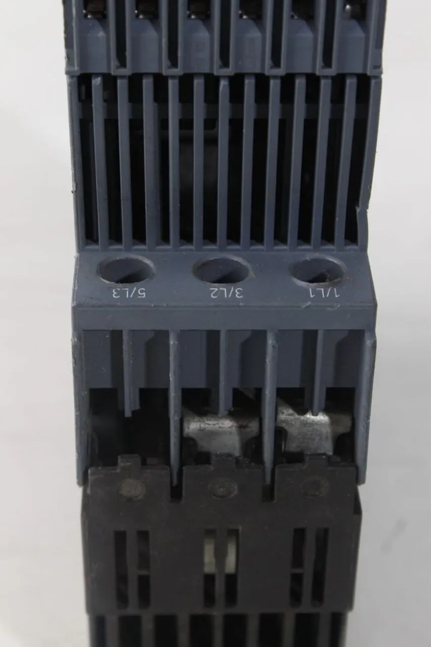 Relé de Estado Sólido Siemens Sirius - Foto 2