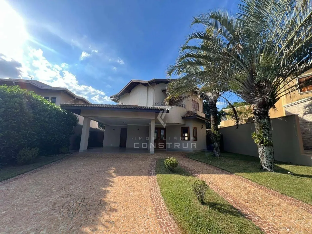 CASA PARA ALUGAR EM BARÃO GERALDO EM CAMPINAS/SP
